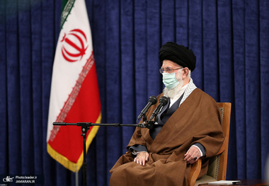 رهبر معظم انقلاب: تخصیص بودجه سنگین برای جهاد تبیین کار غلطی است