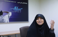 سکینه سادات پاد