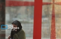 در اولین روز آذرماه 1404 هوای تهران آلوده بود (2)