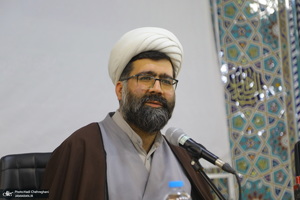 نشست علمی «روش شناسی اجتهاد از دیدگاه امام خمینی (س) در منشور روحانیت»