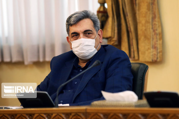 شهردار تهران : رمز مقابله با کرونا خود مراقبتی است