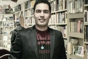 داستان نویس کرمانشاهی رتبه اول جشنواره بین‌المللی را کسب کرد