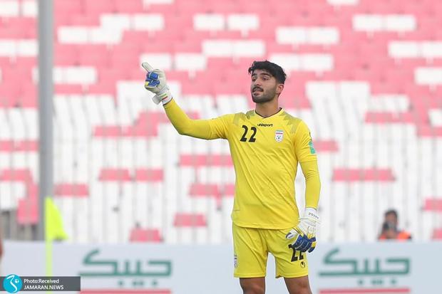 امیر عابدزاده به تیم پونفرادینا پیوست+عکس 