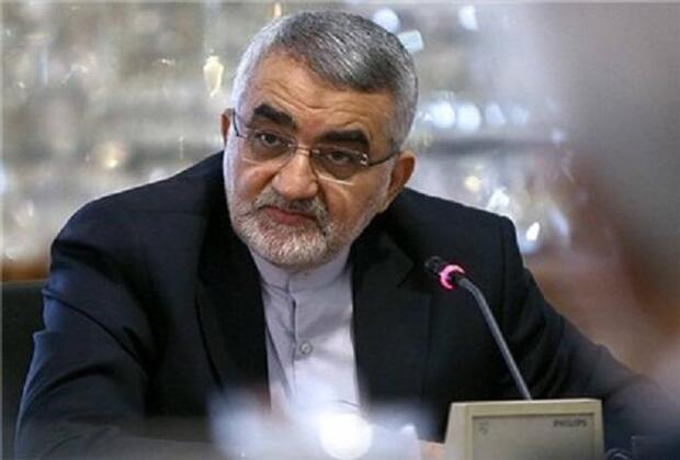 بروجردی: بعضی شروط FATF پذیرفتنی نیست
