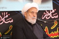 شیخ حسین انصاریان درگذشت آیت الله العظمی شبیری زنجانی را تسلیت گفت