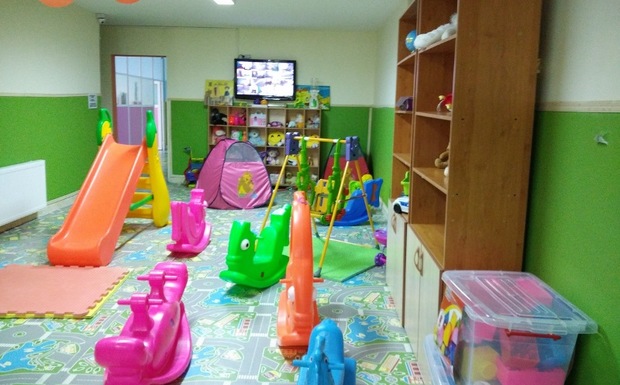 افزیش شهریه مهدهای کودک از مهر ماه اعمال می شود