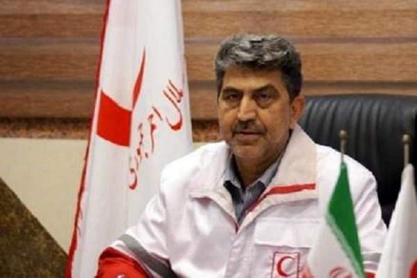 امداد رسانی به ۵۷۸۱ خانوار در خوزستان  جان باختن ۳ تن در سیلاب