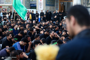 هیئت ابنا الرضا (ع)