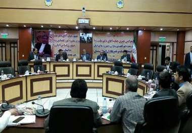 برخی ها  مانع جذب سرمایه گذاری های خارجی در کشور می شوند