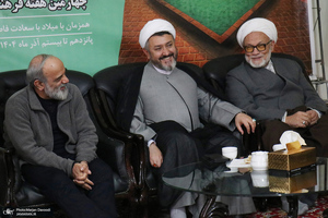 اختتامیه چهارمین هفته فرهنگی «بر آستان آفتاب»