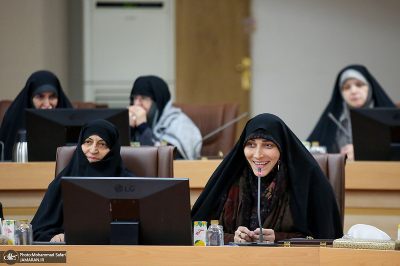 سومین پیش‌نشست اولین همایش بین‌المللی تحول در نقش و جایگاه زنان در پرتو اندیشه‌های امام خمینی (س)