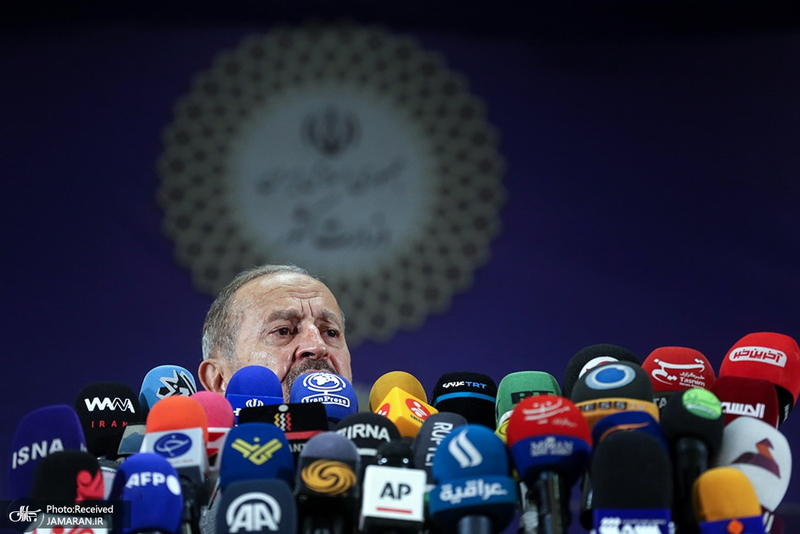 منتخب تصاویر امروز جهان- 24 اردیبهشت 1400