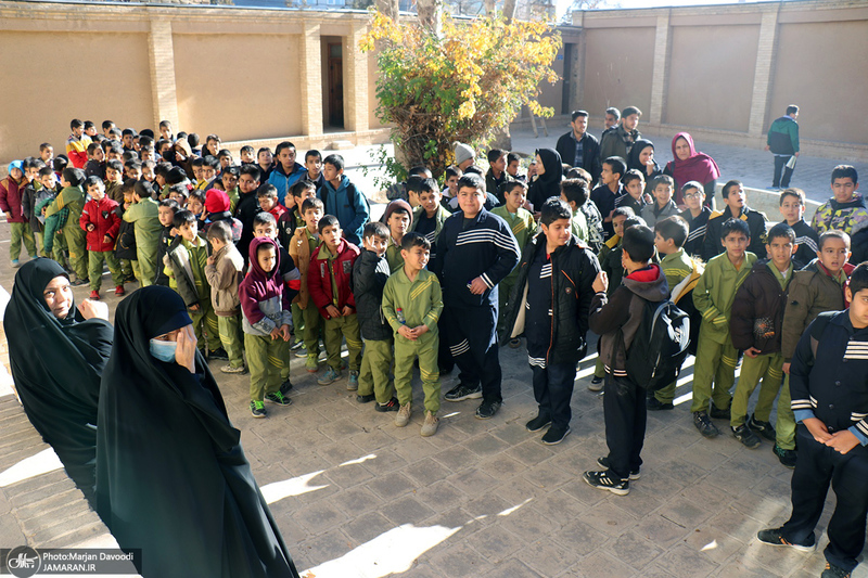 رویدادهای فرهنگی و هنری هفته بر آستان آفتاب - 3