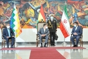 اعلام آمادگی دولت جدید بولیوی برای احیای مناسبات دیپلماتیک با ایران