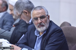 سومین جلسه ستاد مرکزی سی و ششمین سالگرد بزرگداشت امام خمینی( (45)