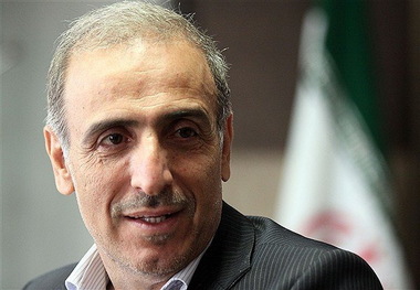 دولت برای سرمایه گذاری در حوزه گردشگری تسهیلات کم بهره اختصاص می دهد