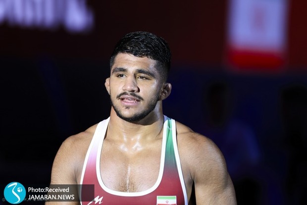 سروری ایران در رقابت های جهانی کشتی فرنگی؛ اگر می‌توانید ما را بگیرید!+ جدول