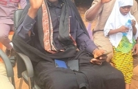 مراسم عزاداری روز عاشورا در بورکینافاسو (9)