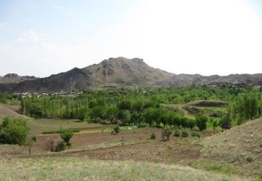 خوشاب مقصدی جذاب برای گردشگران نوروزی است