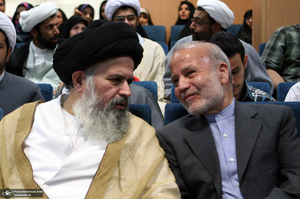 سید محمد موسوی بجنوردی