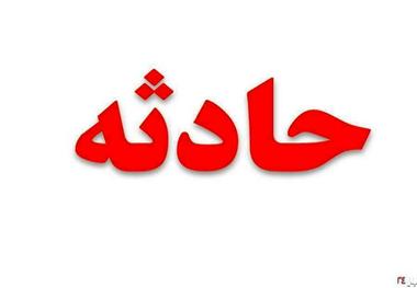 3 مصدوم براثر تصادف در آزاد راه کرج- قزوین