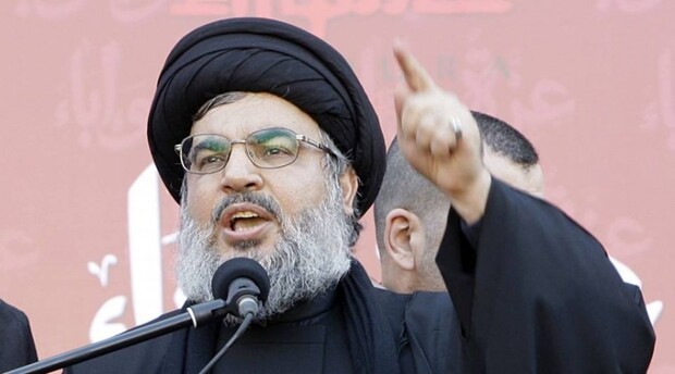 روزنامه صهیونیستی: نصرالله در جنگ اعصاب علیه اسرائیل پیروز شد
