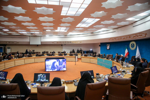 سومین پیش‌نشست اولین همایش بین‌المللی تحول در نقش و جایگاه زنان در پرتو اندیشه‌های امام خمینی (س)