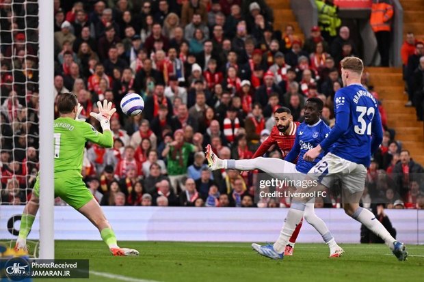 اتفاق جالب برای اندیایه در اورتون/ ترک گودیسون پارک بعد از ۱۳۲ سال