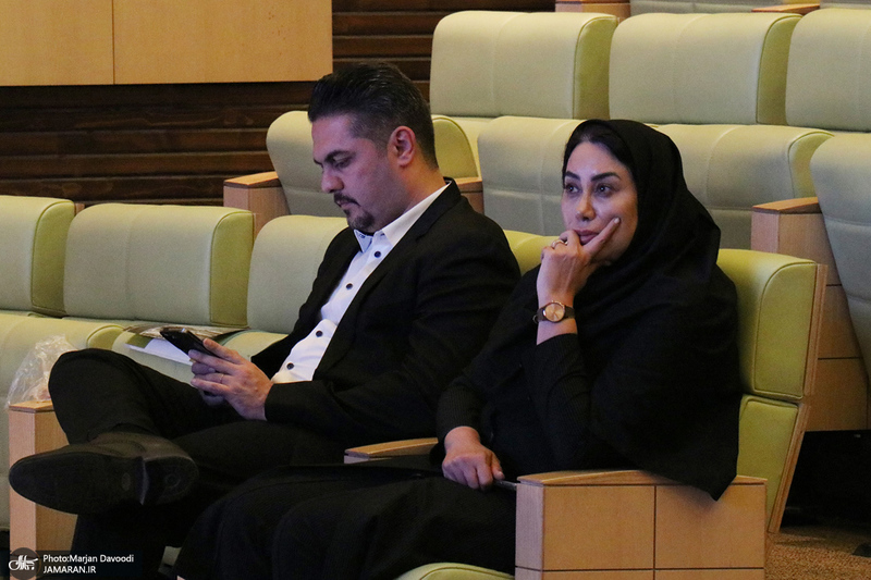  رویدادهای فرهنگی و هنری چهارمین هفته بر آستان آفتاب - 2