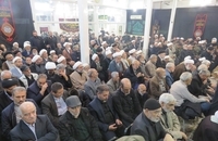 سالگرد ارتحال آیت‎‌الله العظمی فاضل لنکرانی