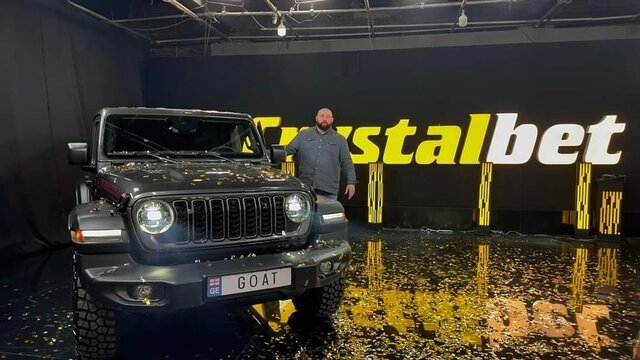 ثروت خیره‌کننده هرکول: ۲۰ آپارتمان چندین خودرو و یک میلیون لاری سپرده بانکی!