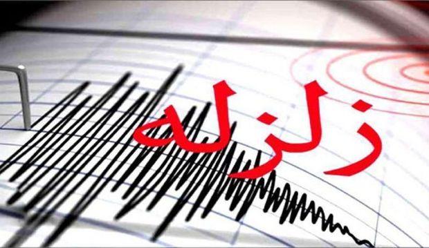 زلزله شرق آذربایجان‌شرقی، ارومیه را نیز لرزاند