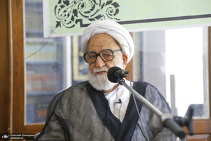 بازخوانی خاطرات امام خمینی (س) و انقلاب اسلامی؛ آیت الله مسعودی خمینی