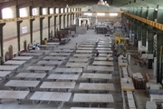 نصب تجهیزات  واحد تولیدی سلول خورشیدی در خمین آغاز شد