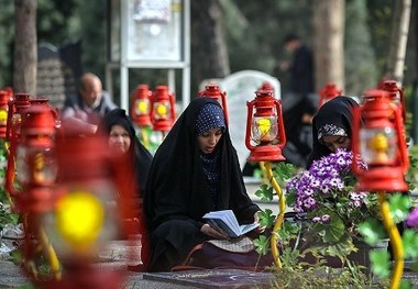 ساماندهی 70 درصد گلزارهای شهدا در چهارمحال و بختیاری