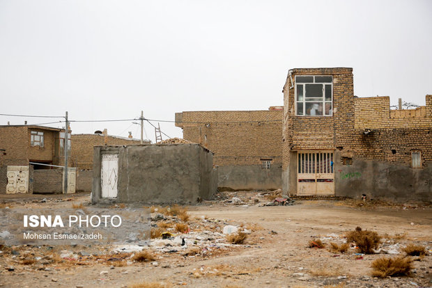 محرومیت‌زدایی از طالقان و اشتهارد در دستور کار دولت قرار گرفت