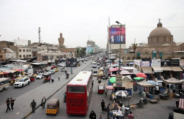 اقتصاد عراق زیر فشار جنگ؛ سقوط درآمدهای نفتی و افزایش هزینه واردات