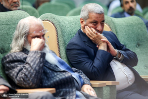 پیش همایش نقد و واکاوی آثار مرتبط با زندگینامه امام خمینی(س)-2