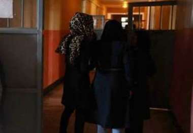 خانه های امن، منزلگاه پناهجویان