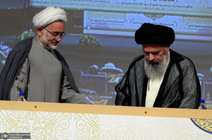 سید محمد موسوی بجنوردی