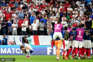 منتخب تصاویر امروز جهان - 20 آذر 1401