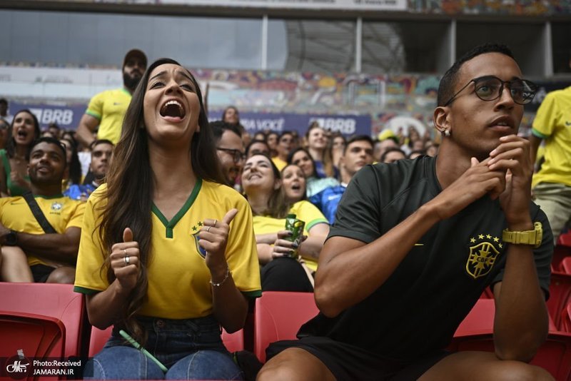 منتخب تصاویر امروز جهان - 15 آذر 1401