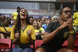 منتخب تصاویر امروز جهان - 15 آذر 1401