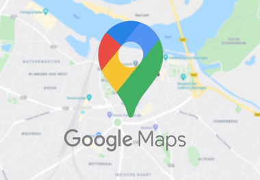 تفاوت‌های رابط‌ کاربری Google Maps و Waze
