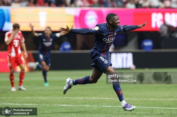 عکس| عثمان دمبله به یاد دیگو ژوتا