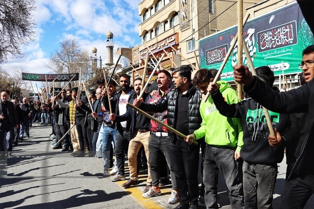 هشدار صدها نفر از اندیشمندان، دانشگاهیان،‌ متخصصان، هنرمندان، نویسندگان و کارشناسان به دولت پزشکیان: نوروز را قربانی سیاست نکنید + فهرست امضاکنندگان بیانیه