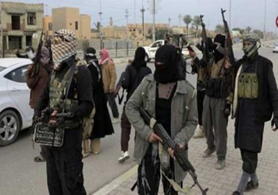 گروه تروریستی داعش مسئولیت حمله به دادگاه عالی افغانستان را پذیرفت