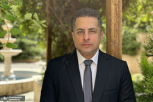 کنایه یک حقوقدان بین الملل به شروط نتانیاهو برای توافق ایران و آمریکا! + عکس