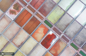 منتخب تصاویر امروز جهان - 20 فروردین 1404