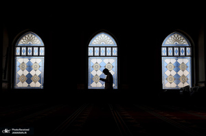 منتخب تصاویر امروز جهان - 3 فروردین 1404